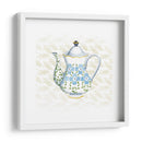 Tetera Dulce I - Grace Popp | Cuadro decorativo de Canvas Lab