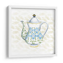 Tetera Dulce I - Grace Popp | Cuadro decorativo de Canvas Lab