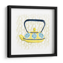 Tetera Dulce Ii - Grace Popp | Cuadro decorativo de Canvas Lab