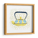 Tetera Dulce Ii - Grace Popp | Cuadro decorativo de Canvas Lab