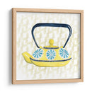 Tetera Dulce Ii - Grace Popp | Cuadro decorativo de Canvas Lab