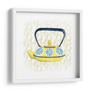 Tetera Dulce Ii - Grace Popp | Cuadro decorativo de Canvas Lab