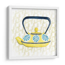 Tetera Dulce Ii - Grace Popp | Cuadro decorativo de Canvas Lab