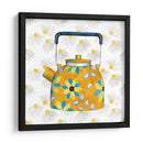 Tetera Dulce Iii - Grace Popp | Cuadro decorativo de Canvas Lab