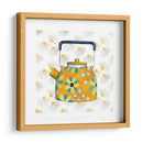 Tetera Dulce Iii - Grace Popp | Cuadro decorativo de Canvas Lab