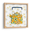 Tetera Dulce Iii - Grace Popp | Cuadro decorativo de Canvas Lab