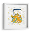 Tetera Dulce Iii - Grace Popp | Cuadro decorativo de Canvas Lab