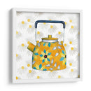 Tetera Dulce Iii - Grace Popp | Cuadro decorativo de Canvas Lab