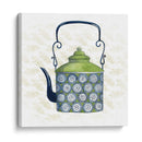 Tetera Dulce Iv - Grace Popp | Cuadro decorativo de Canvas Lab