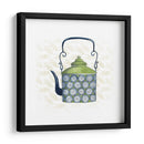 Tetera Dulce Iv - Grace Popp | Cuadro decorativo de Canvas Lab