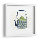 Tetera Dulce Iv - Grace Popp | Cuadro decorativo de Canvas Lab