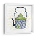 Tetera Dulce Iv - Grace Popp | Cuadro decorativo de Canvas Lab