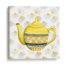 Tetera Dulce V - Grace Popp | Cuadro decorativo de Canvas Lab