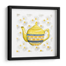 Tetera Dulce V - Grace Popp | Cuadro decorativo de Canvas Lab