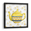 Tetera Dulce V - Grace Popp | Cuadro decorativo de Canvas Lab