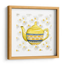 Tetera Dulce V - Grace Popp | Cuadro decorativo de Canvas Lab
