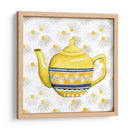 Tetera Dulce V - Grace Popp | Cuadro decorativo de Canvas Lab