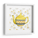 Tetera Dulce V - Grace Popp | Cuadro decorativo de Canvas Lab