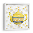 Tetera Dulce V - Grace Popp | Cuadro decorativo de Canvas Lab