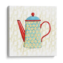 Tetera Dulce Vi - Grace Popp | Cuadro decorativo de Canvas Lab