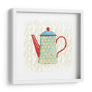 Tetera Dulce Vi - Grace Popp | Cuadro decorativo de Canvas Lab