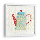 Tetera Dulce Vi - Grace Popp | Cuadro decorativo de Canvas Lab