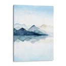 Glacial I - Grace Popp | Cuadro decorativo de Canvas Lab