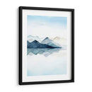 Glacial I - Grace Popp | Cuadro decorativo de Canvas Lab