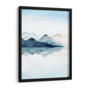 Glacial I - Grace Popp | Cuadro decorativo de Canvas Lab