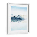 Glacial I - Grace Popp | Cuadro decorativo de Canvas Lab