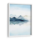 Glacial I - Grace Popp | Cuadro decorativo de Canvas Lab