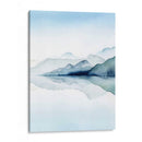 Glacial Ii - Grace Popp | Cuadro decorativo de Canvas Lab