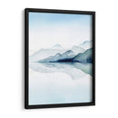 Glacial Ii - Grace Popp | Cuadro decorativo de Canvas Lab