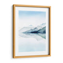 Glacial Ii - Grace Popp | Cuadro decorativo de Canvas Lab