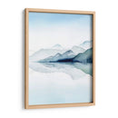 Glacial Ii - Grace Popp | Cuadro decorativo de Canvas Lab