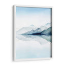 Glacial Ii - Grace Popp | Cuadro decorativo de Canvas Lab