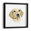 El Mejor Amigo De Los Humanos I - Grace Popp | Cuadro decorativo de Canvas Lab