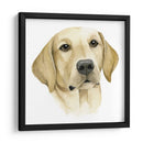 El Mejor Amigo De Los Humanos I - Grace Popp | Cuadro decorativo de Canvas Lab