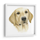 El Mejor Amigo De Los Humanos I - Grace Popp | Cuadro decorativo de Canvas Lab