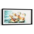 Las esferas del dragón | Cuadro decorativo de Canvas Lab