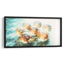 Las esferas del dragón | Cuadro decorativo de Canvas Lab