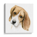 Humanos Mejor Amigo Iii - Grace Popp | Cuadro decorativo de Canvas Lab