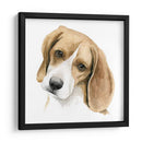 Humanos Mejor Amigo Iii - Grace Popp | Cuadro decorativo de Canvas Lab