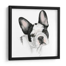 El Mejor Amigo De Los Humanos Iv - Grace Popp | Cuadro decorativo de Canvas Lab