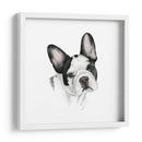 El Mejor Amigo De Los Humanos Iv - Grace Popp | Cuadro decorativo de Canvas Lab