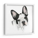 El Mejor Amigo De Los Humanos Iv - Grace Popp | Cuadro decorativo de Canvas Lab