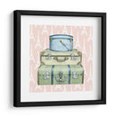 Viaje Sueño I - Grace Popp | Cuadro decorativo de Canvas Lab