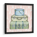 Viaje Sueño I - Grace Popp | Cuadro decorativo de Canvas Lab