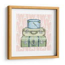 Viaje Sueño I - Grace Popp | Cuadro decorativo de Canvas Lab