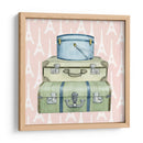 Viaje Sueño I - Grace Popp | Cuadro decorativo de Canvas Lab